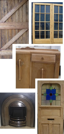 door stripping