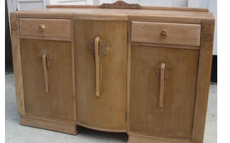 furniture stripping